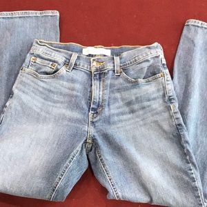 Jeans - Levi Strauss & Company signature jeans